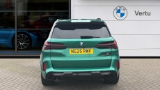 BMW X5 M xDrive X5 M Competition 5dr Step Auto [Ultimate] Petrol Estate